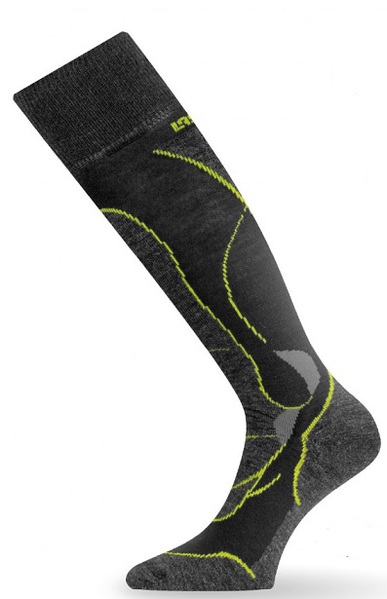 Lasting Merino Podkolenky STW 986 25/26