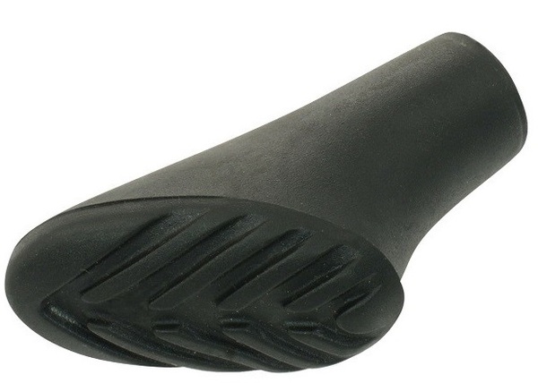 Chránič hrotu Nordic Walking Blizzard Nordic Stopper (1 pár) 25/26